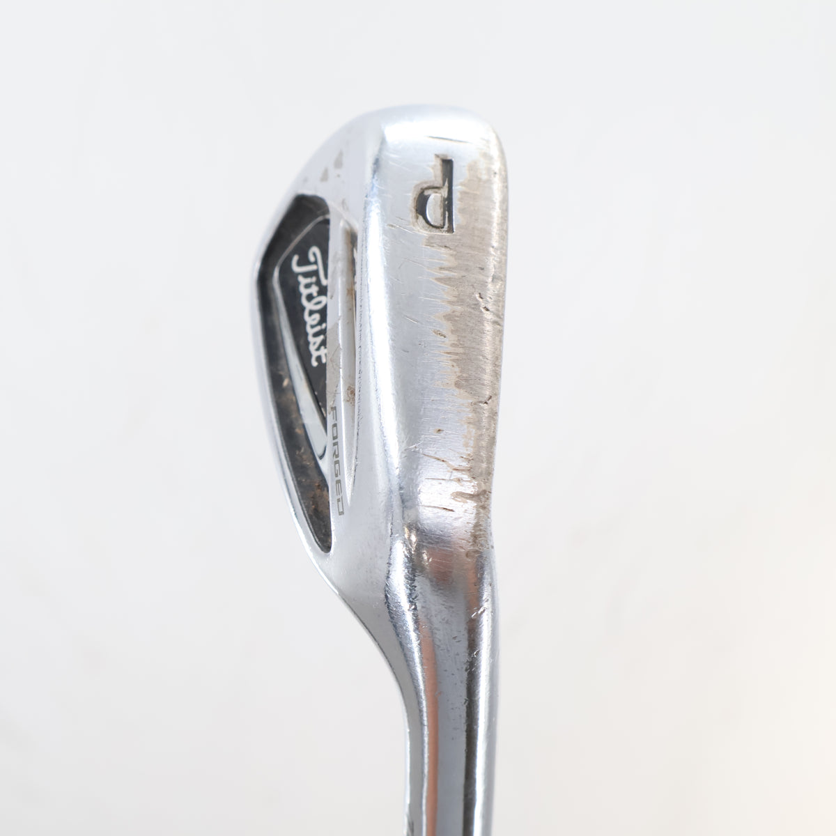 Titleist AP2 716 Iron Set 5-P Steel KBS Tour Regular Flex Right Hand A-164231
