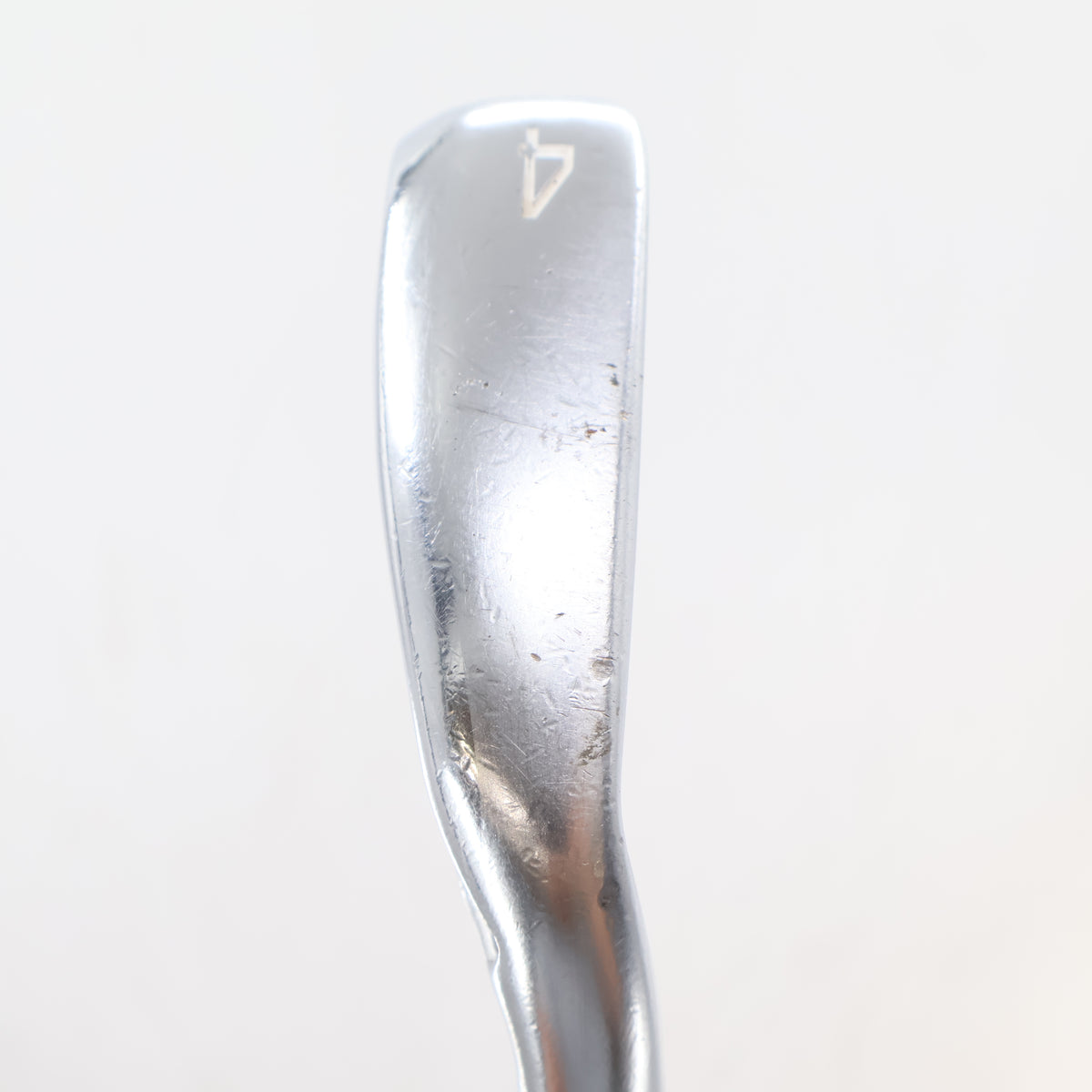 Mizuno JPX 919 Hot Metal Iron Set 4-P Steel N.S Pro Stiff Right Hand A-164232