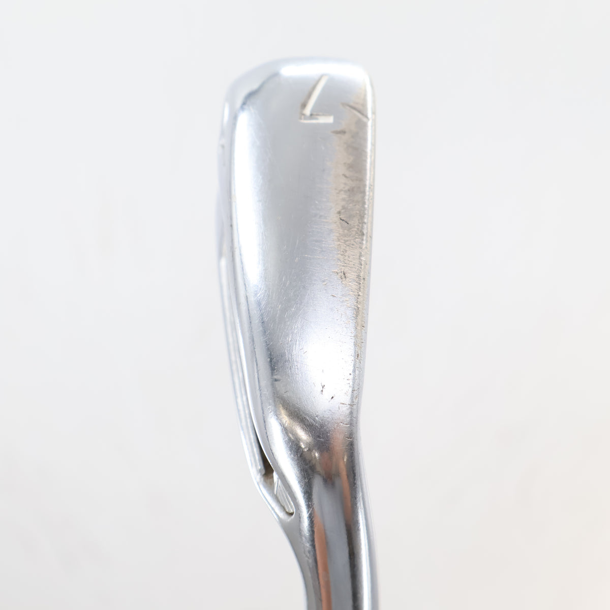 Mizuno JPX 919 Hot Metal Iron Set 4-P Steel N.S Pro Stiff Right Hand A-164232