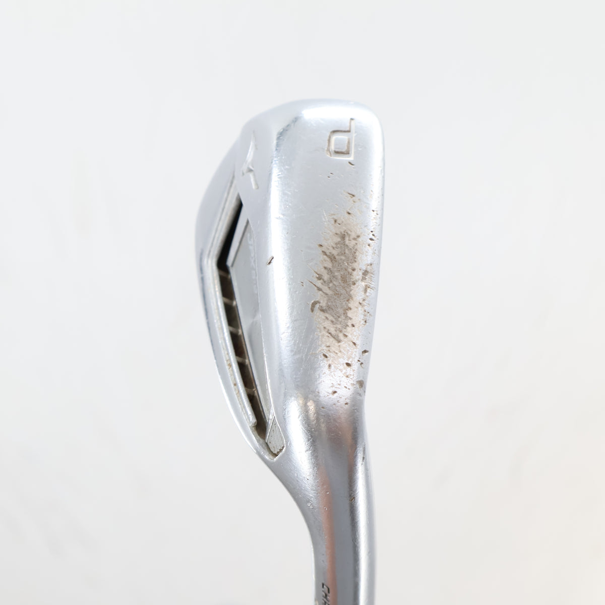 Mizuno JPX 919 Hot Metal Iron Set 4-P Steel N.S Pro Stiff Right Hand A-164232