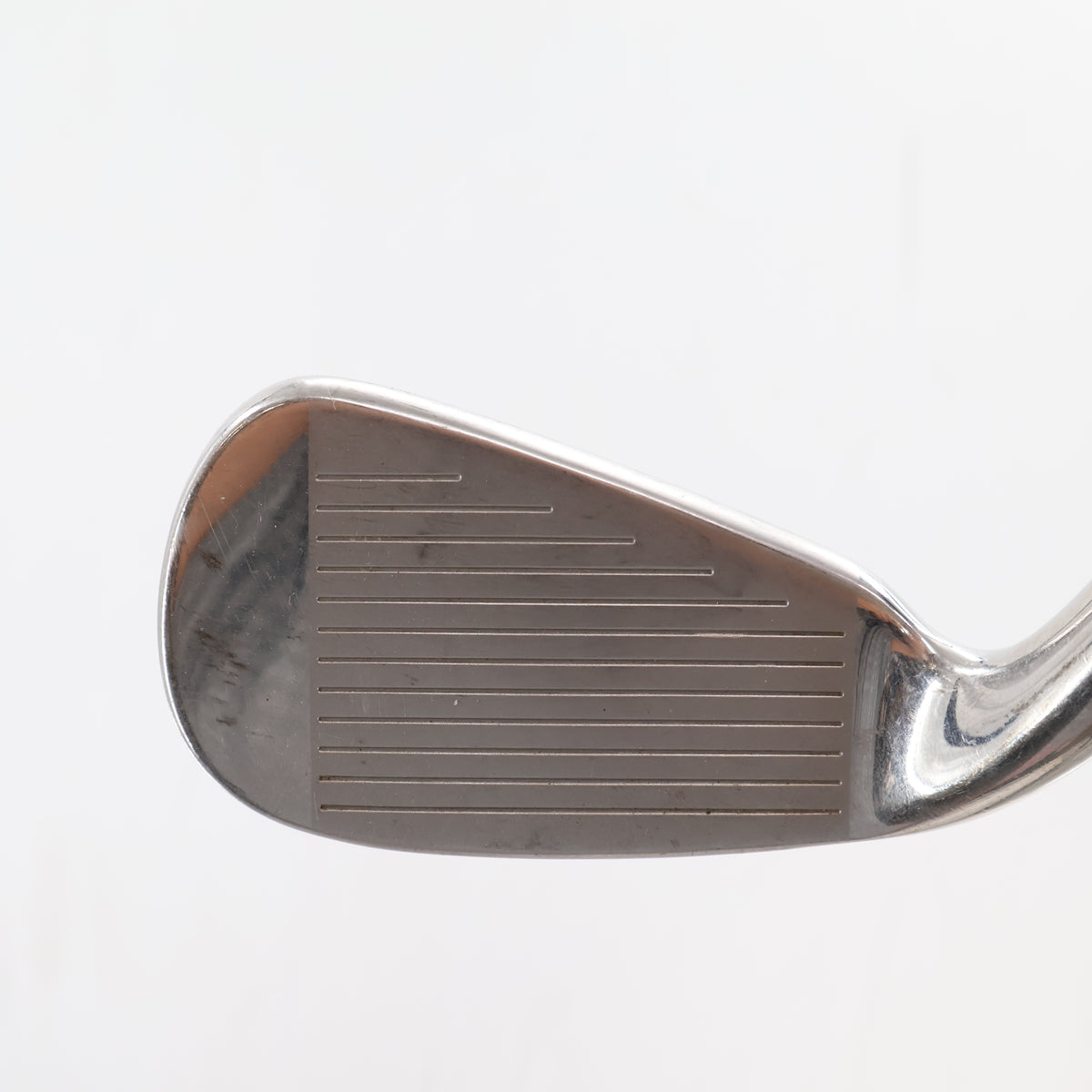 TaylorMade Burner Superlaunch Iron Set 6-P,S Graphite Ladies Right Hand A-164234