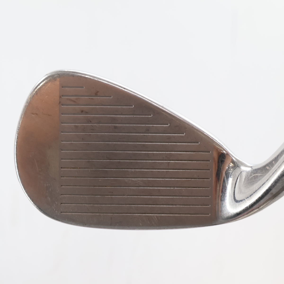 TaylorMade Burner Superlaunch Iron Set 6-P,S Graphite Ladies Right Hand A-164234