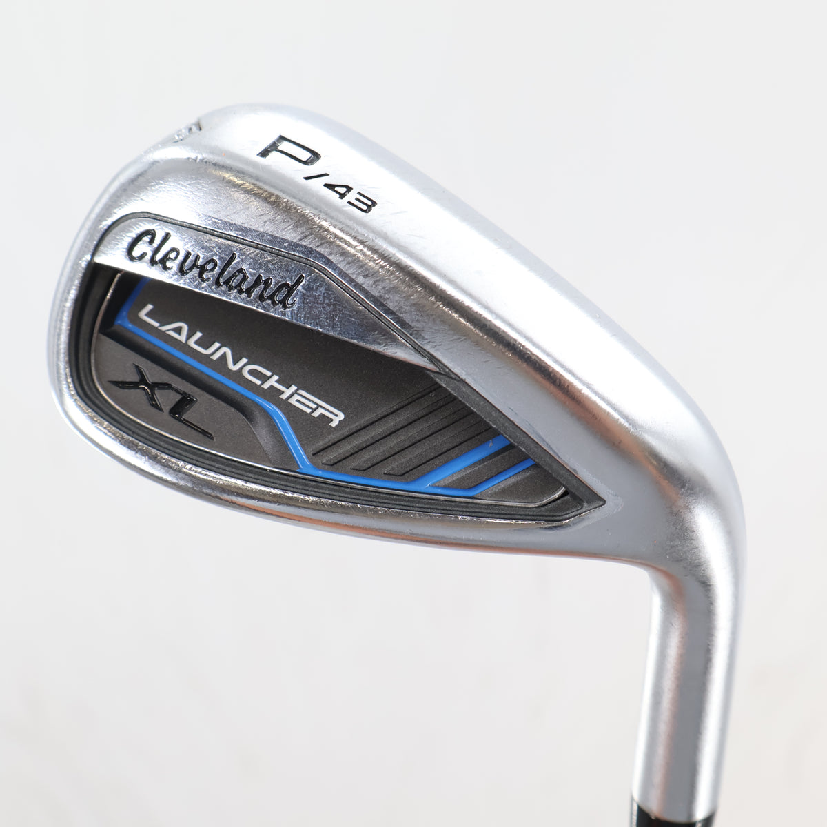 Cleveland Launcher XL Iron Set 8-P,D Steel Elevate Stiff Right Hand A-164233