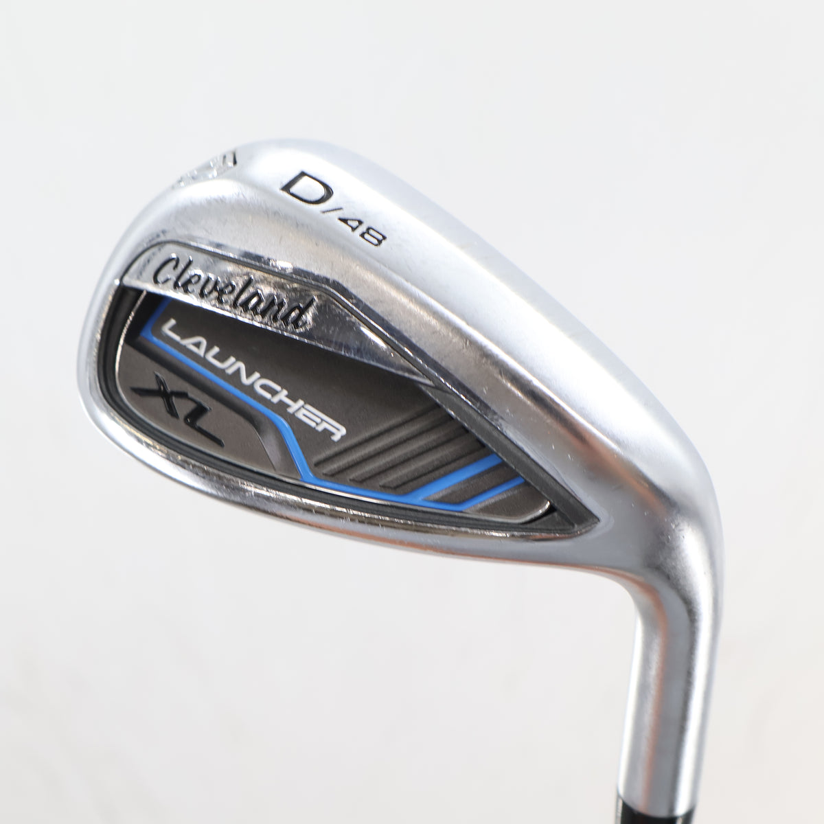 Cleveland Launcher XL Iron Set 8-P,D Steel Elevate Stiff Right Hand A-164233