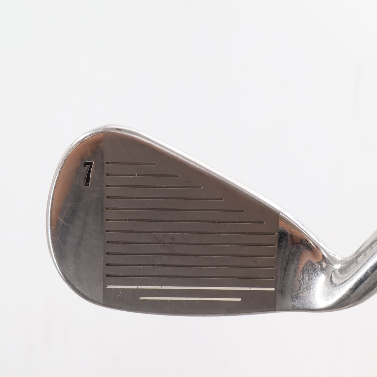 Callaway Big Bertha Iron Set 4-P Graphite Womens Ladies Flex Right Hand A-164235