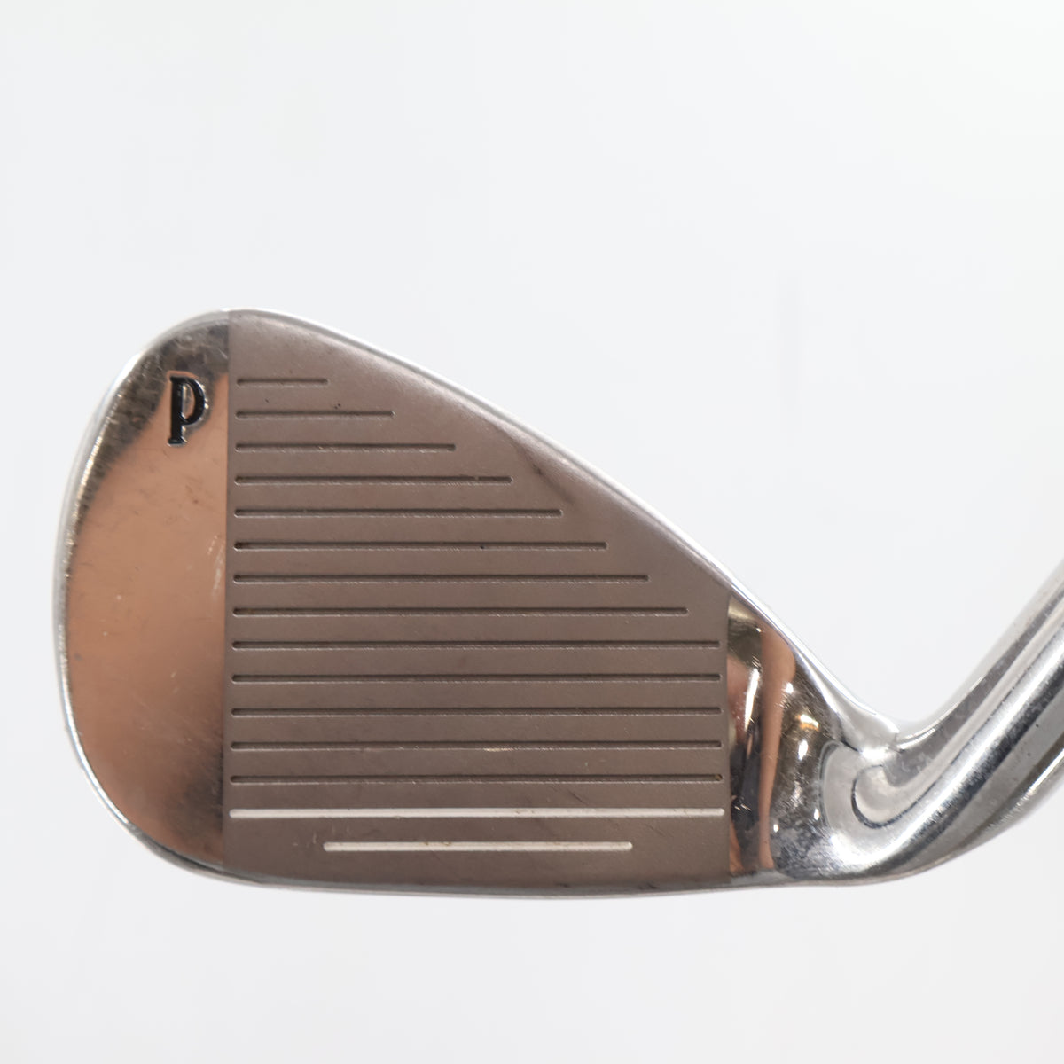 Callaway Big Bertha Iron Set 4-P Graphite Womens Ladies Flex Right Hand A-164235