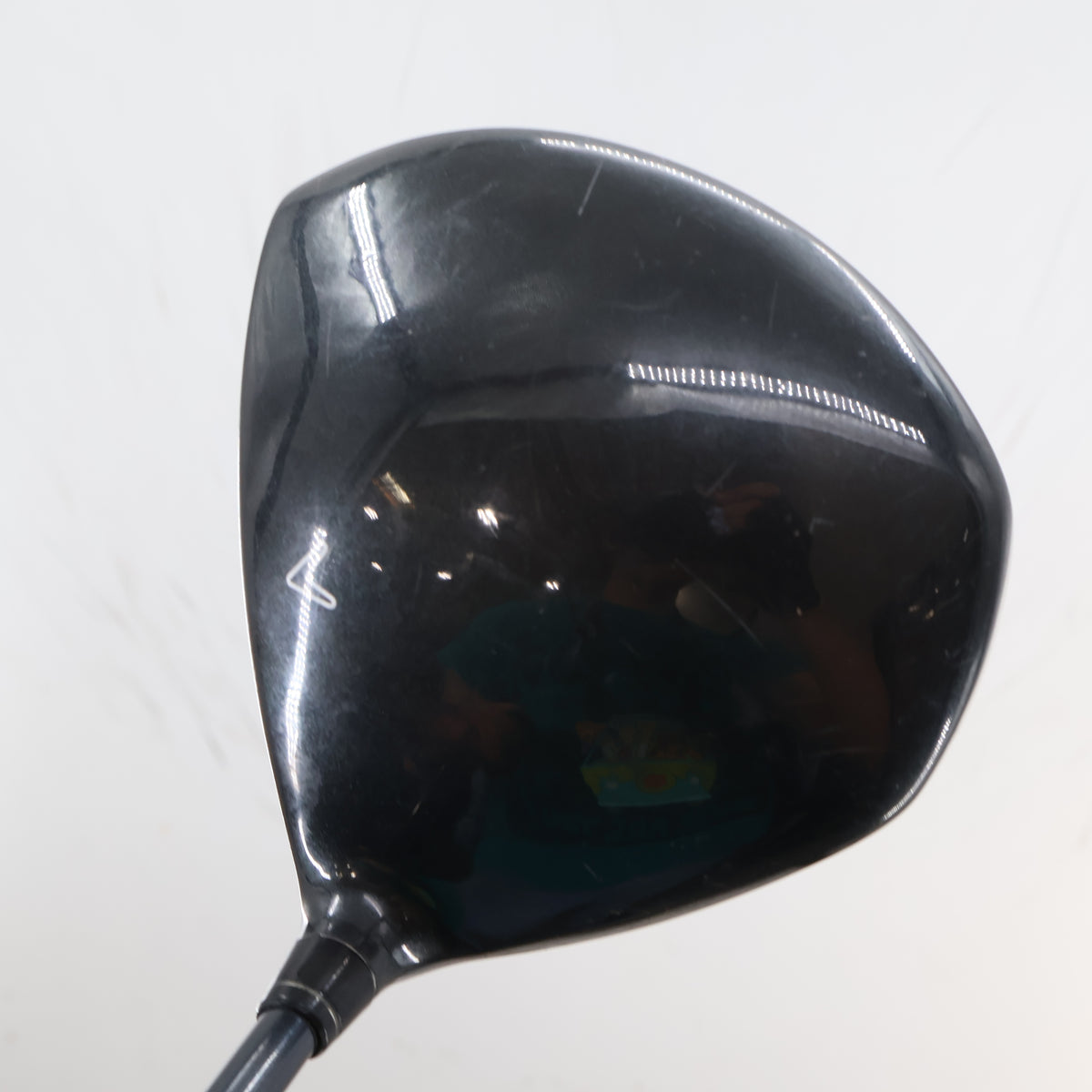 DENT Callaway Solaire Women's 1, 3, & 5 Wood Set Ladies Right Hand S-164459