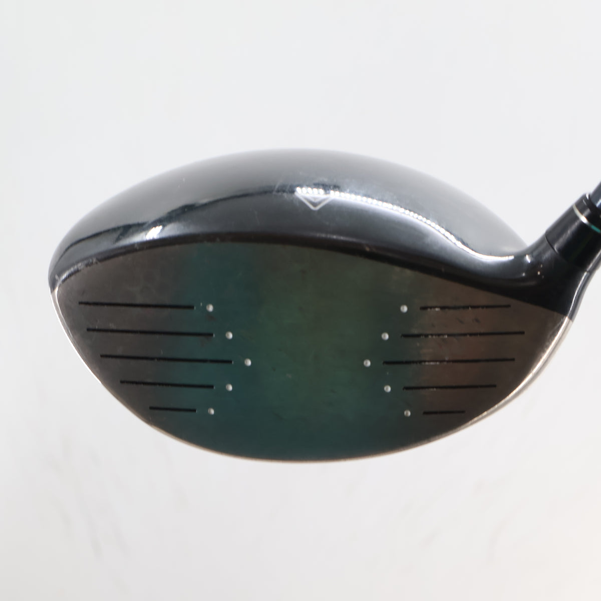 DENT Callaway Solaire Women's 1, 3, & 5 Wood Set Ladies Right Hand S-164459
