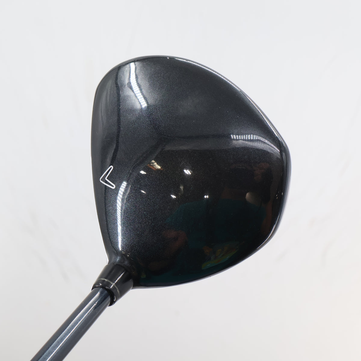DENT Callaway Solaire Women's 1, 3, & 5 Wood Set Ladies Right Hand S-164459
