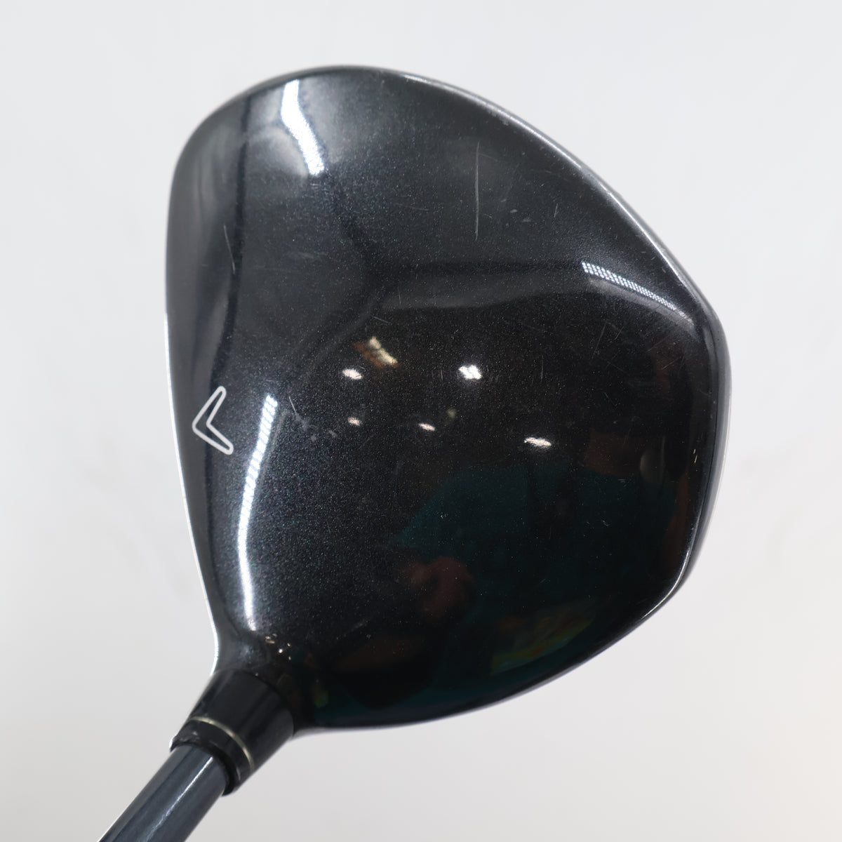 DENT Callaway Solaire Women's 1, 3, & 5 Wood Set Ladies Right Hand S-164459