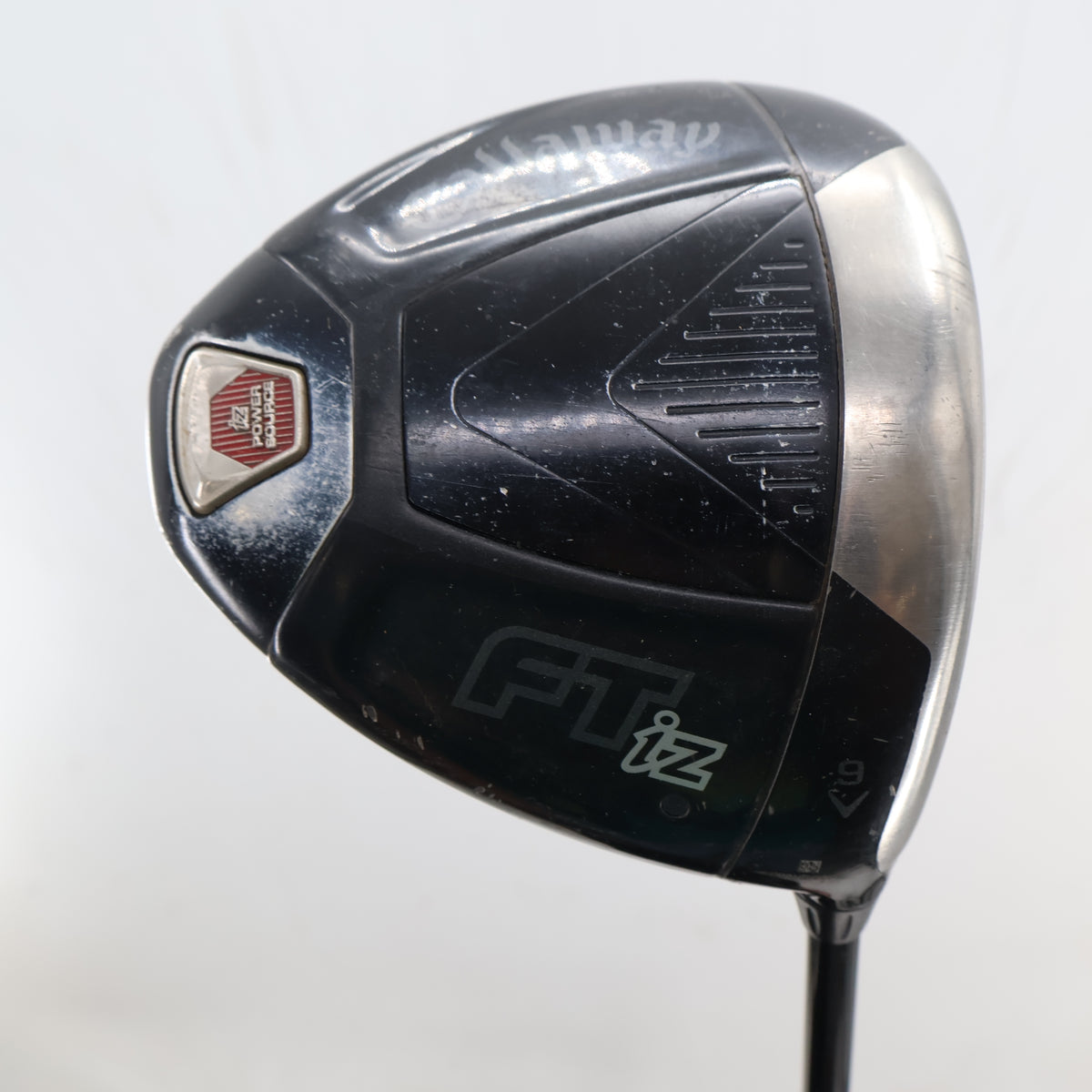Callaway FT-IZ 1, 3, 5 Wood Set Graphite Shaft Regular Flex Right Hand S-164460