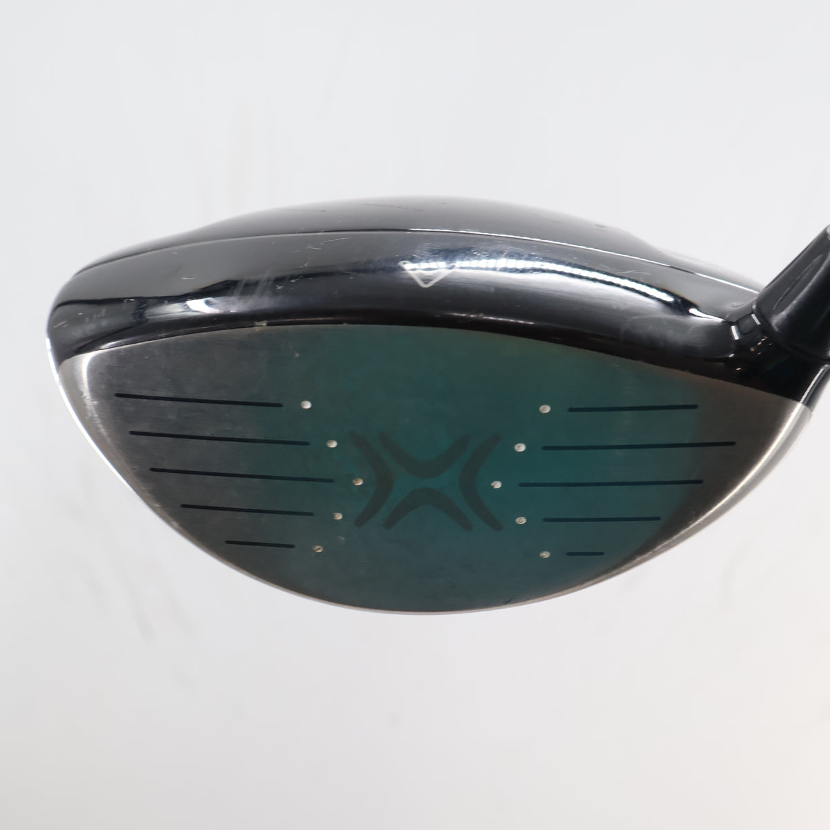 Callaway FT-IZ 1, 3, 5 Wood Set Graphite Shaft Regular Flex Right Hand S-164460