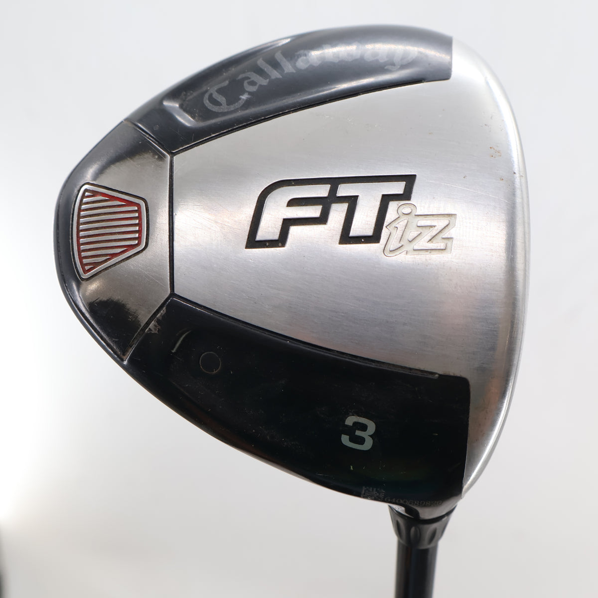 Callaway FT-IZ 1, 3, 5 Wood Set Graphite Shaft Regular Flex Right Hand S-164460