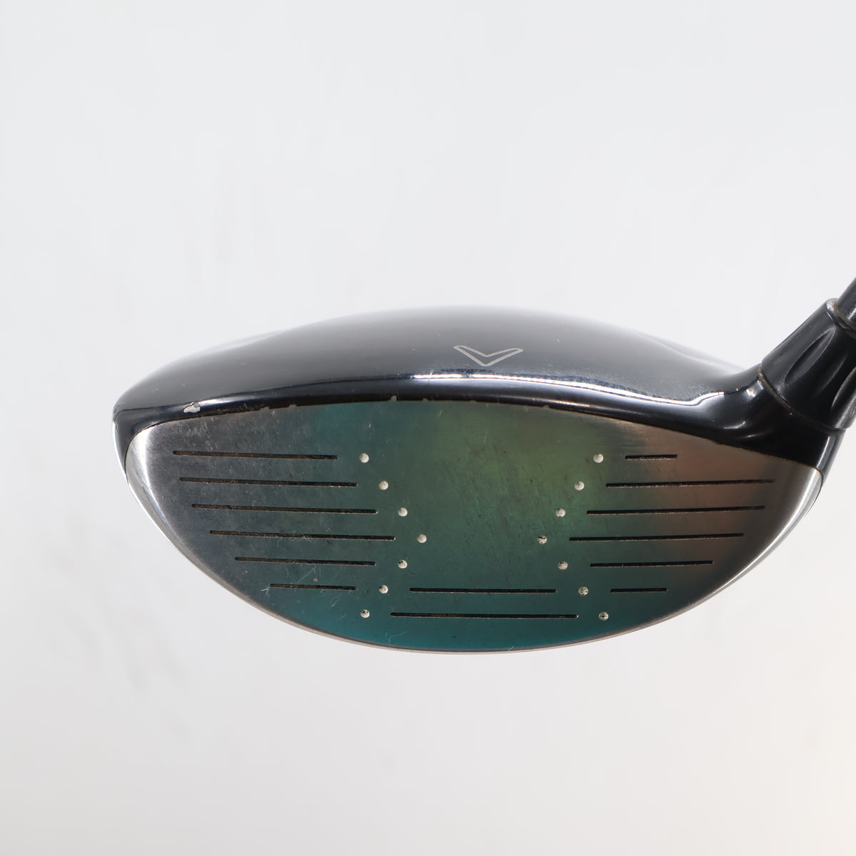 Callaway FT-IZ 1, 3, 5 Wood Set Graphite Shaft Regular Flex Right Hand S-164460
