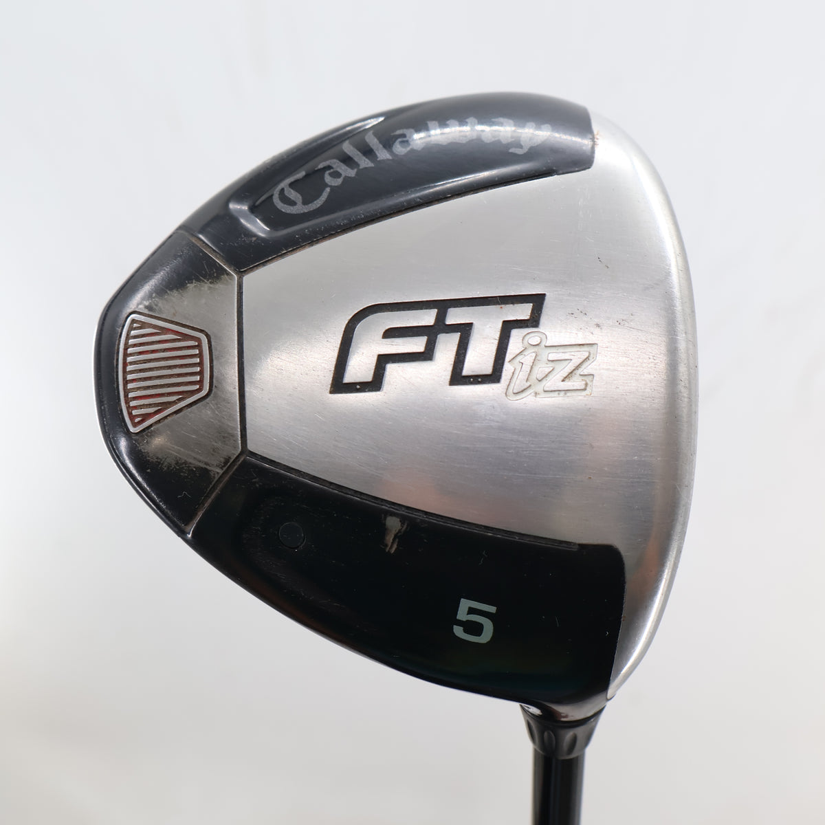 Callaway FT-IZ 1, 3, 5 Wood Set Graphite Shaft Regular Flex Right Hand S-164460