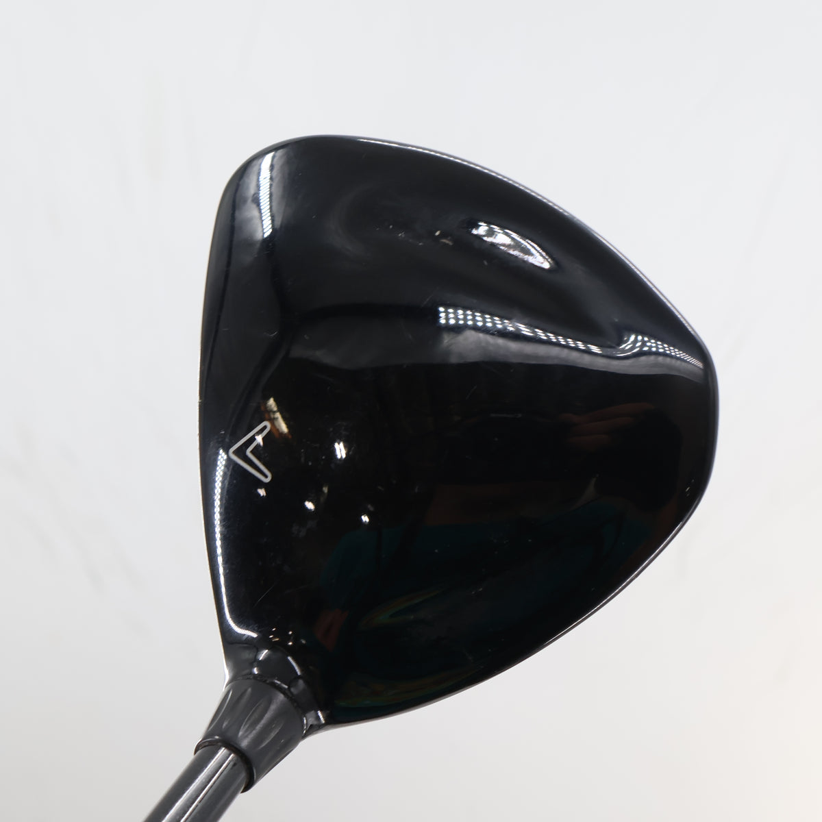 Callaway FT-IZ 1, 3, 5 Wood Set Graphite Shaft Regular Flex Right Hand S-164460