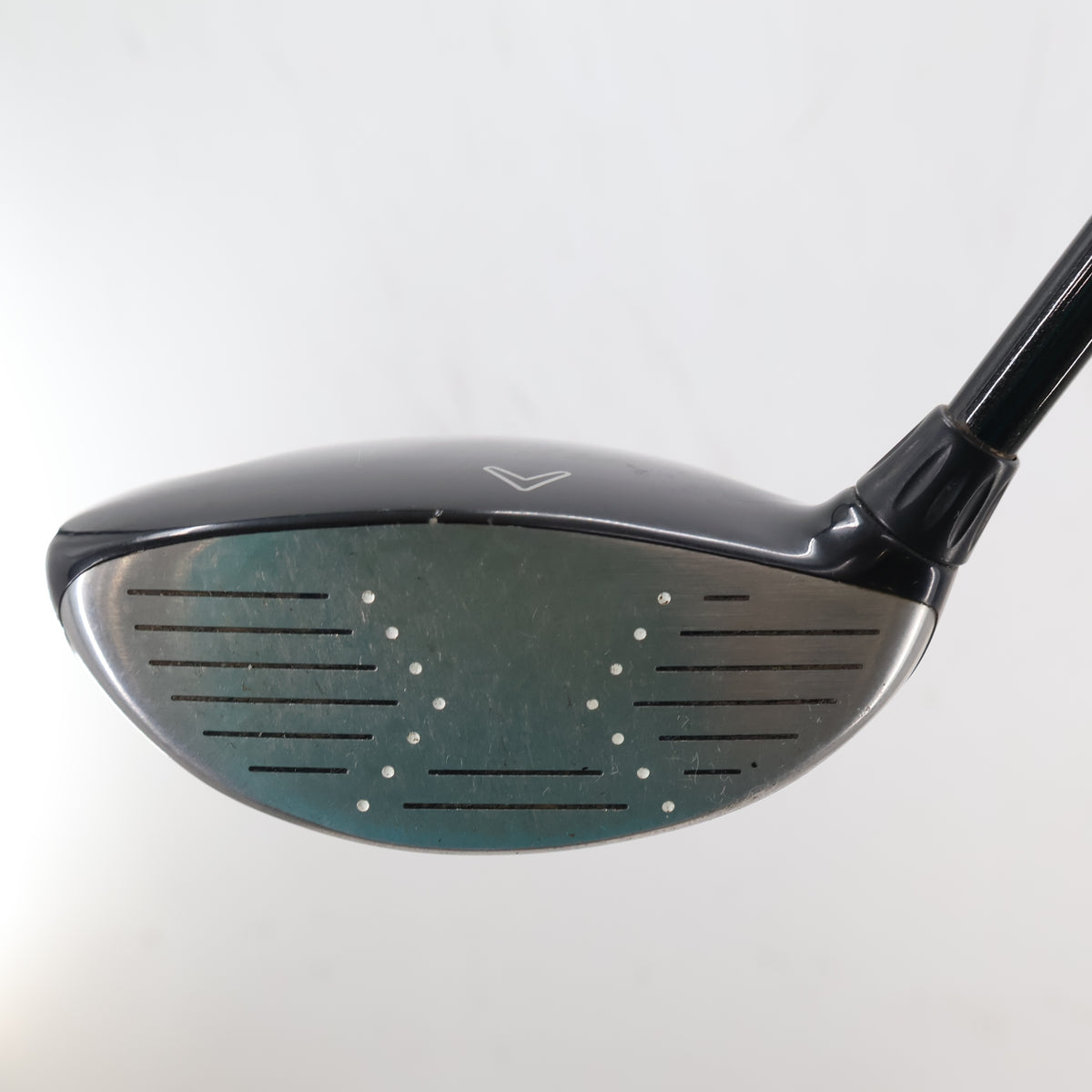 Callaway FT-IZ 1, 3, 5 Wood Set Graphite Shaft Regular Flex Right Hand S-164460