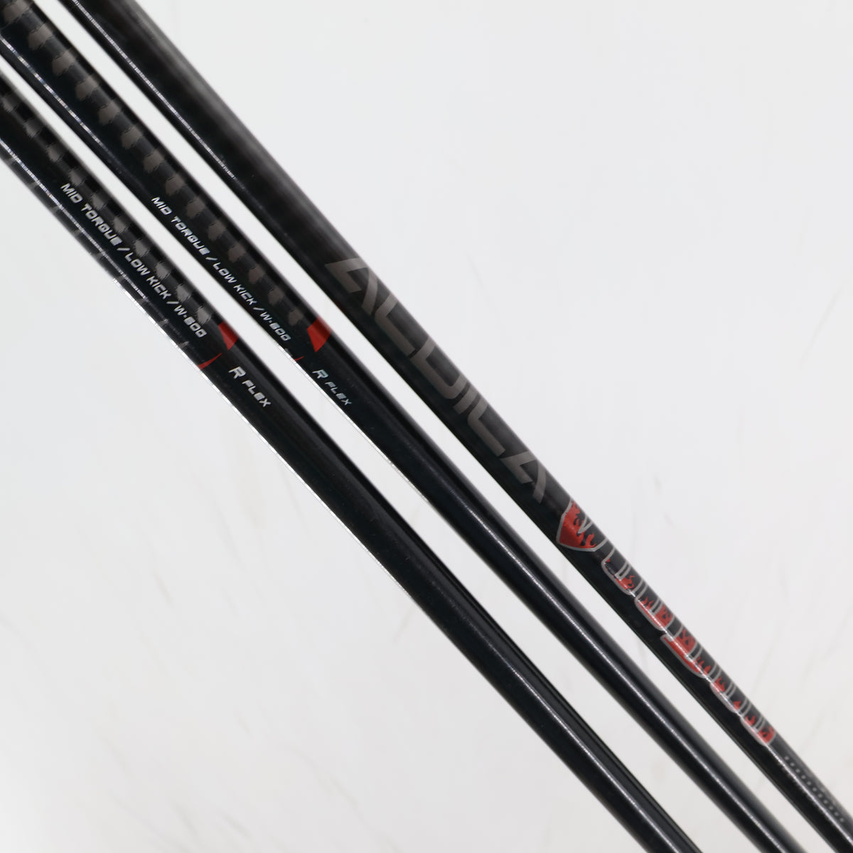 Callaway FT-IZ 1, 3, 5 Wood Set Graphite Shaft Regular Flex Right Hand S-164460
