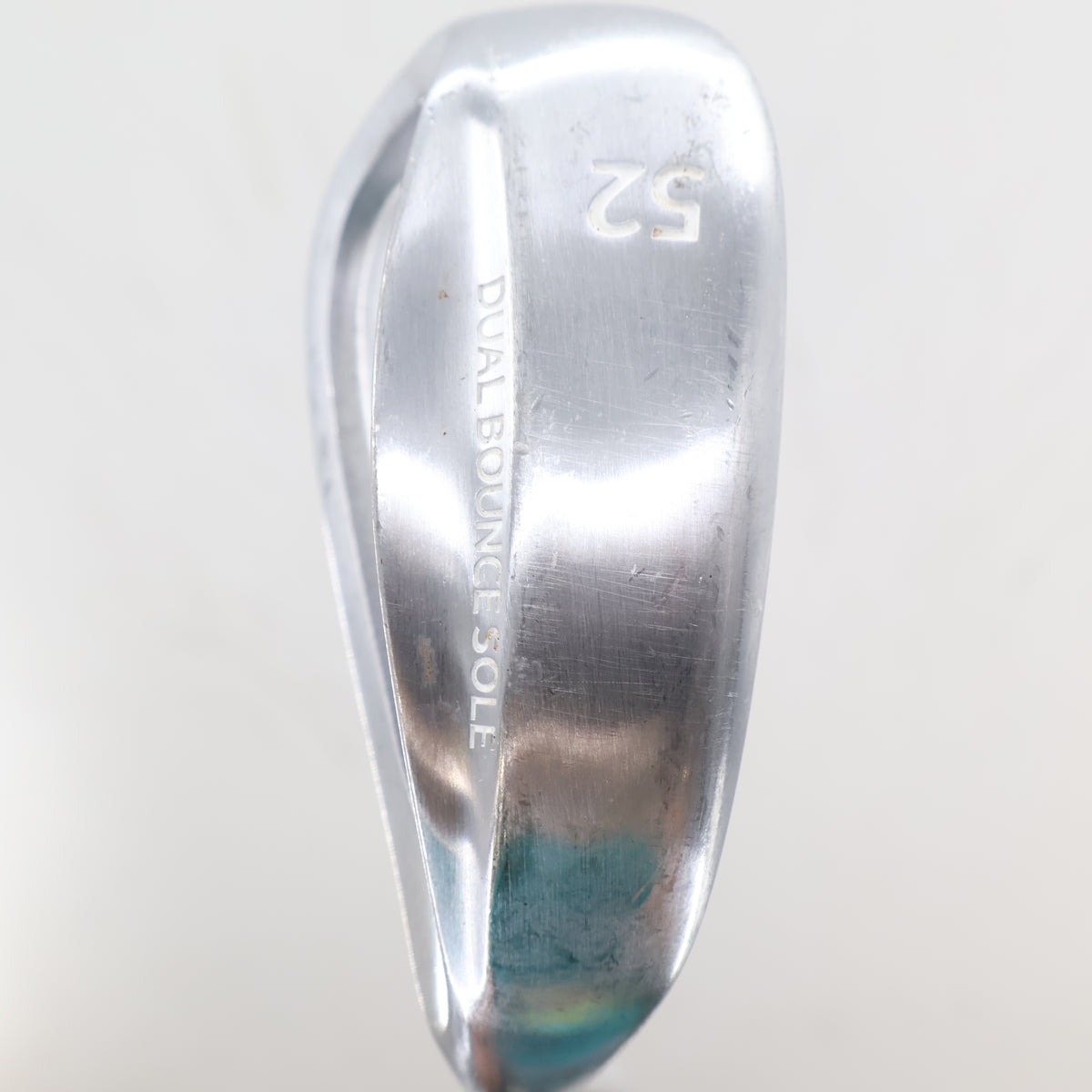 F2 Waves Series Gap, Sand, Lob Wedge Set 52, 56, 60 Degrees Steel RH S-164461