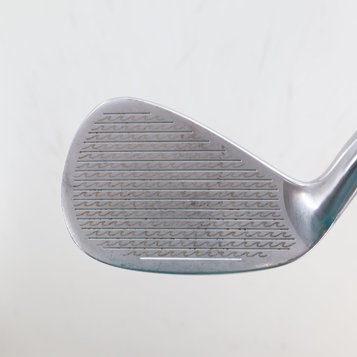 F2 Waves Series Gap, Sand, Lob Wedge Set 52, 56, 60 Degrees Steel RH S-164461