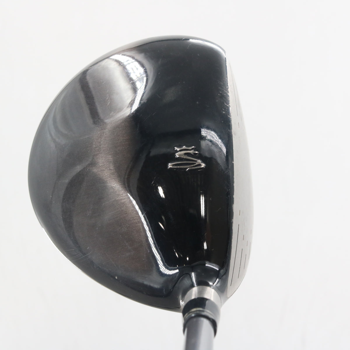 Cobra SS 350 Driver 9 Degrees Graphite Aldila Stiff Left Hand M-165894