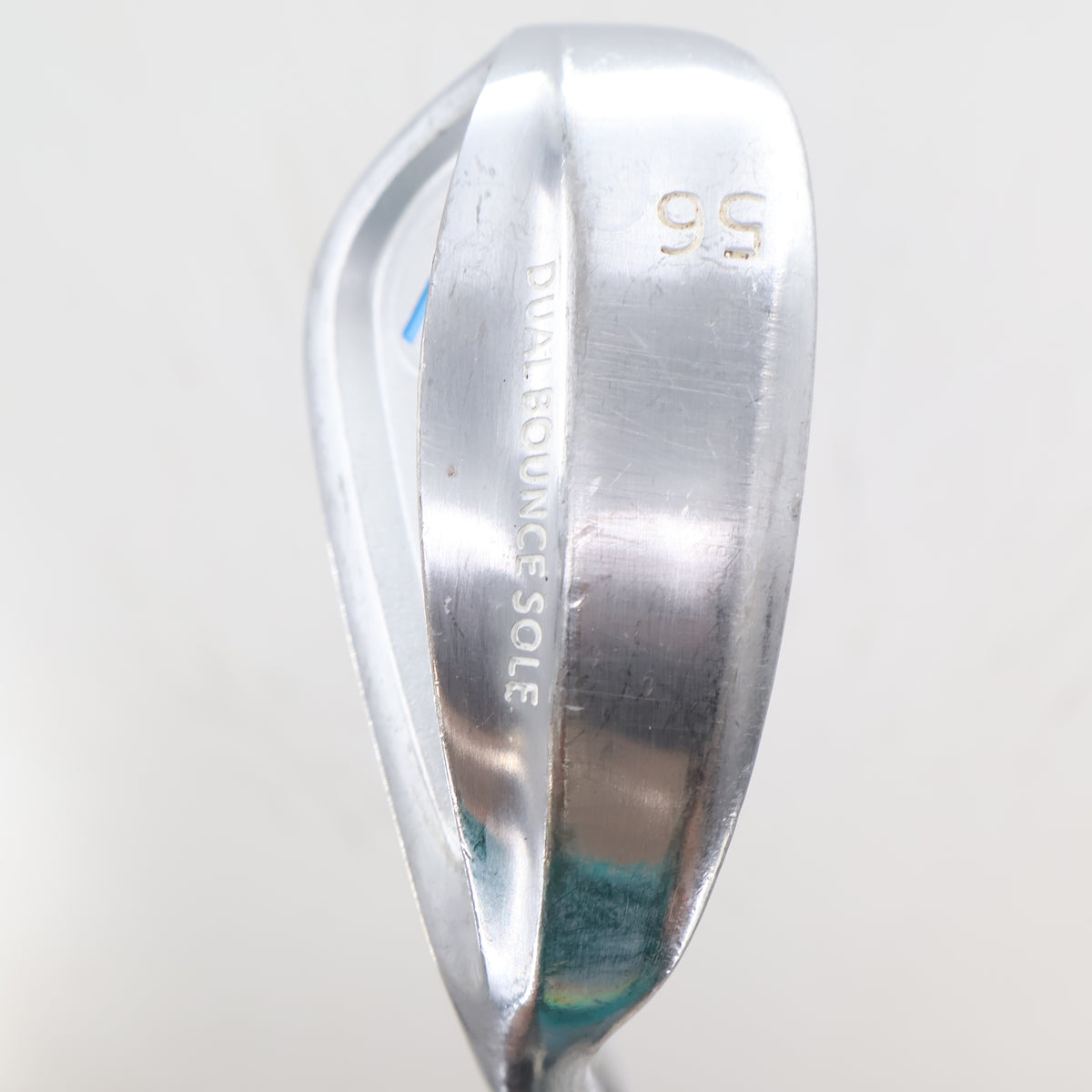 F2 Waves Series Gap, Sand, Lob Wedge Set 52, 56, 60 Degrees Steel RH S-164461
