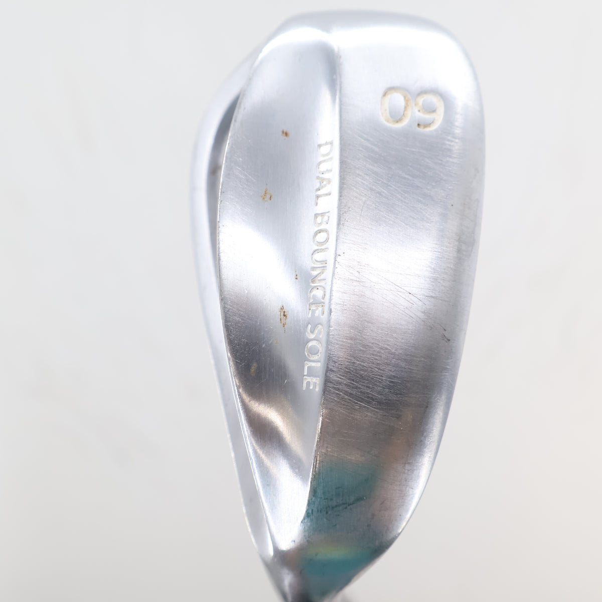 F2 Waves Series Gap, Sand, Lob Wedge Set 52, 56, 60 Degrees Steel RH S-164461
