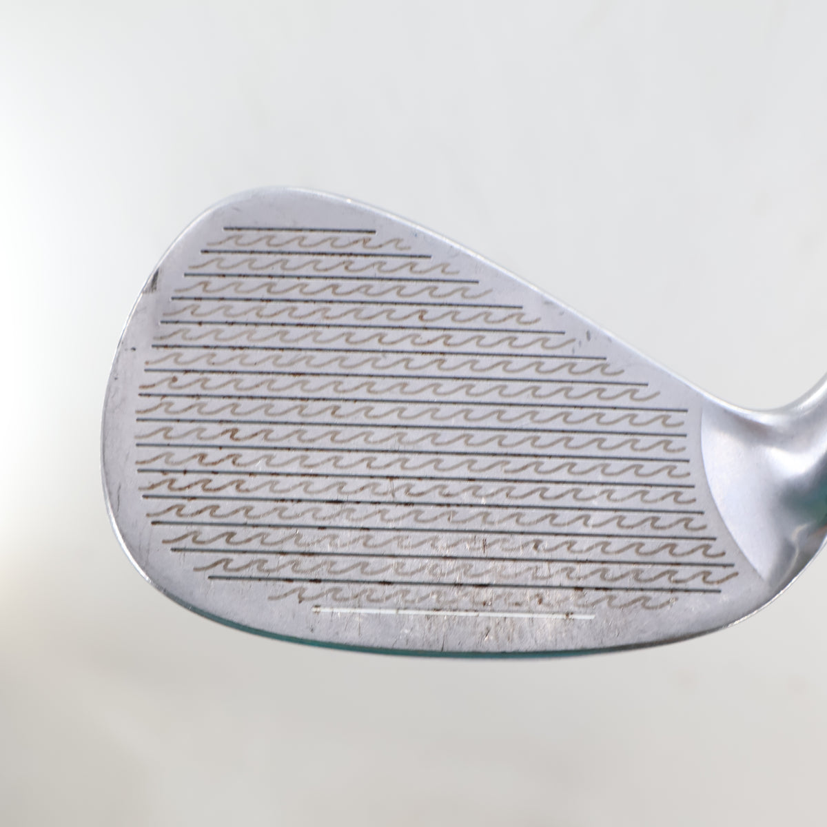 F2 Waves Series Gap, Sand, Lob Wedge Set 52, 56, 60 Degrees Steel RH S-164461