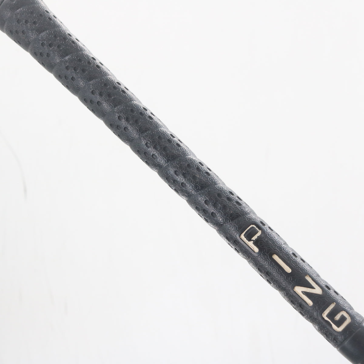 Ping Tisi Karsten Driver 10 Degrees Graphite Aldila Stiff Right Hand M-165895
