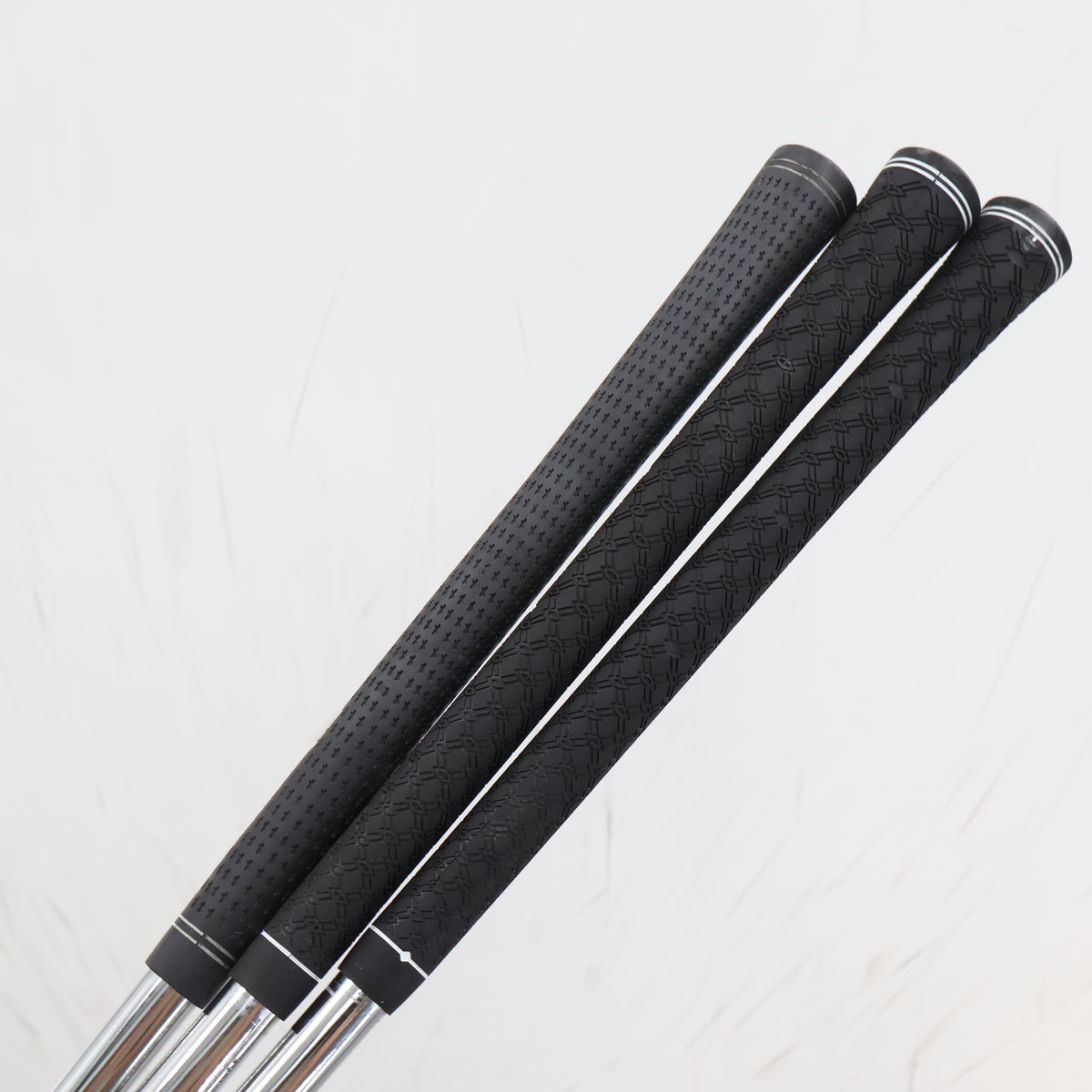 F2 Waves Series Gap, Sand, Lob Wedge Set 52, 56, 60 Degrees Steel RH S-164461