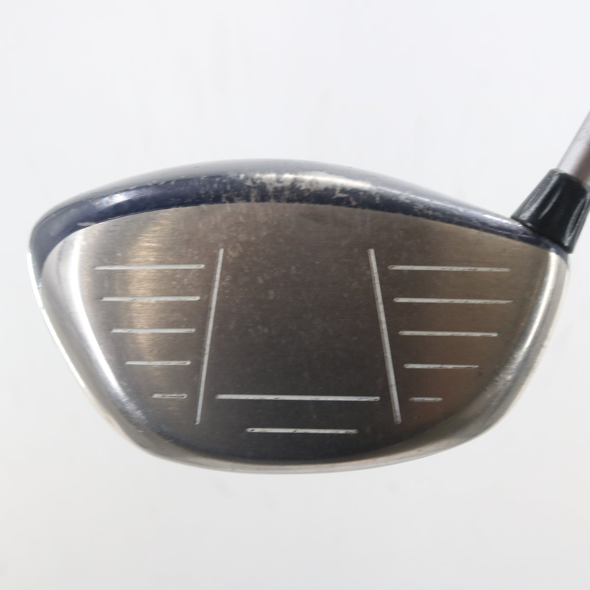 Callaway Great Big Bertha II Driver 12 Deg Graphite Regular Right Hand M-165896
