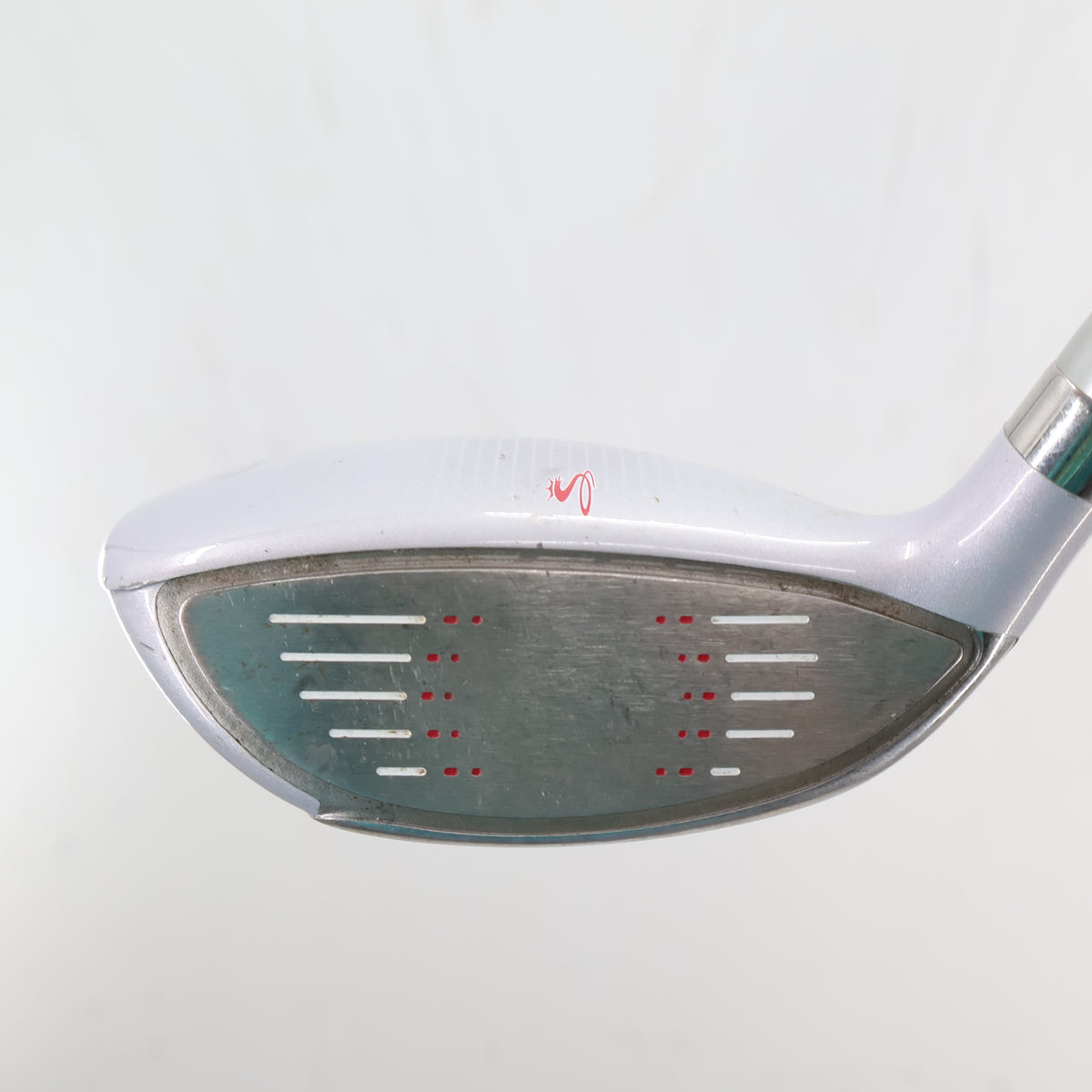 Cobra King Max Women's 5 & 7 Hybrid Set White Tie X4 Ladies Right Hand S-164462