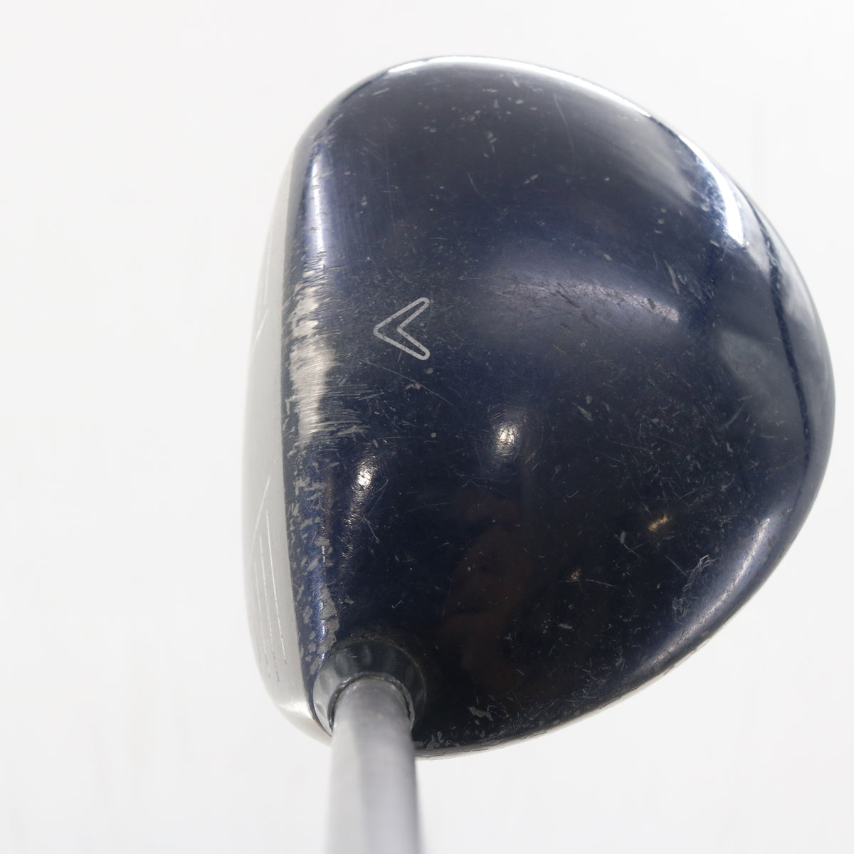 Callaway Great Big Bertha II Driver 12 Deg Graphite Regular Right Hand M-165896