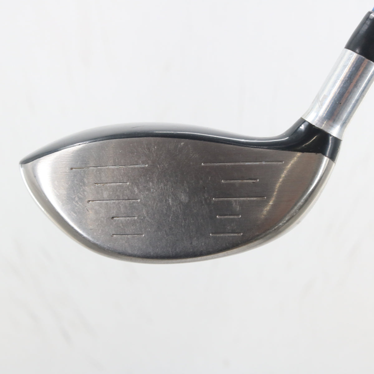 Nakashima Ntec 2.80 3 Fairway Wood Graphite Devotion 6 Stiff Right Hand M-165898