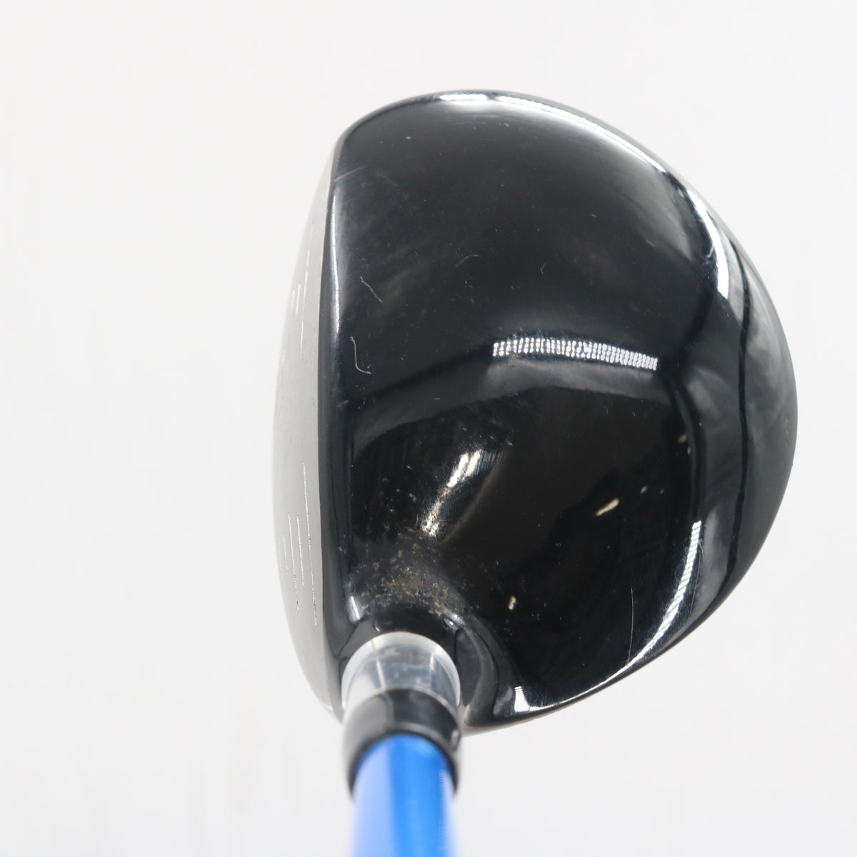 Nakashima Ntec 2.80 3 Fairway Wood Graphite Devotion 6 Stiff Right Hand M-165898