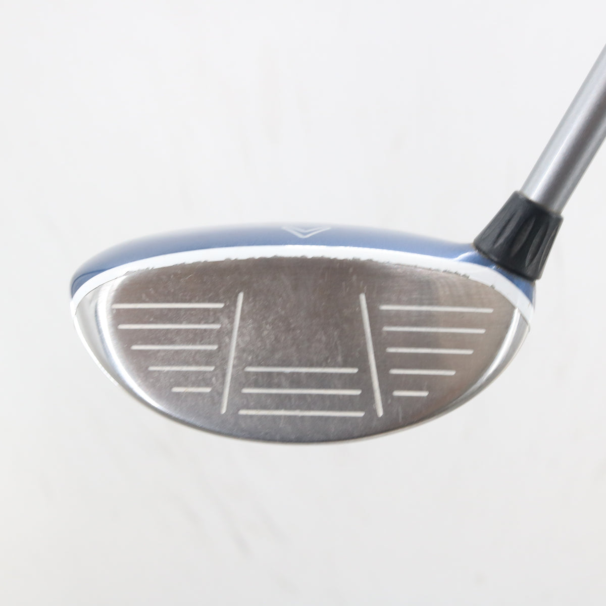 Callaway Big Bertha 9 Fairway Wood Graphite Aldila Ladies Right Hand M-165899