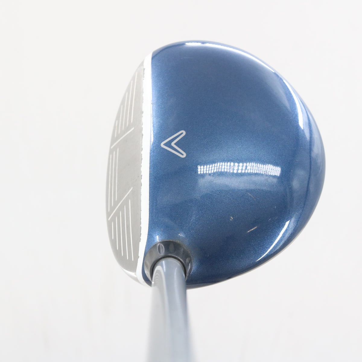 Callaway Big Bertha 9 Fairway Wood Graphite Aldila Ladies Right Hand M-165899