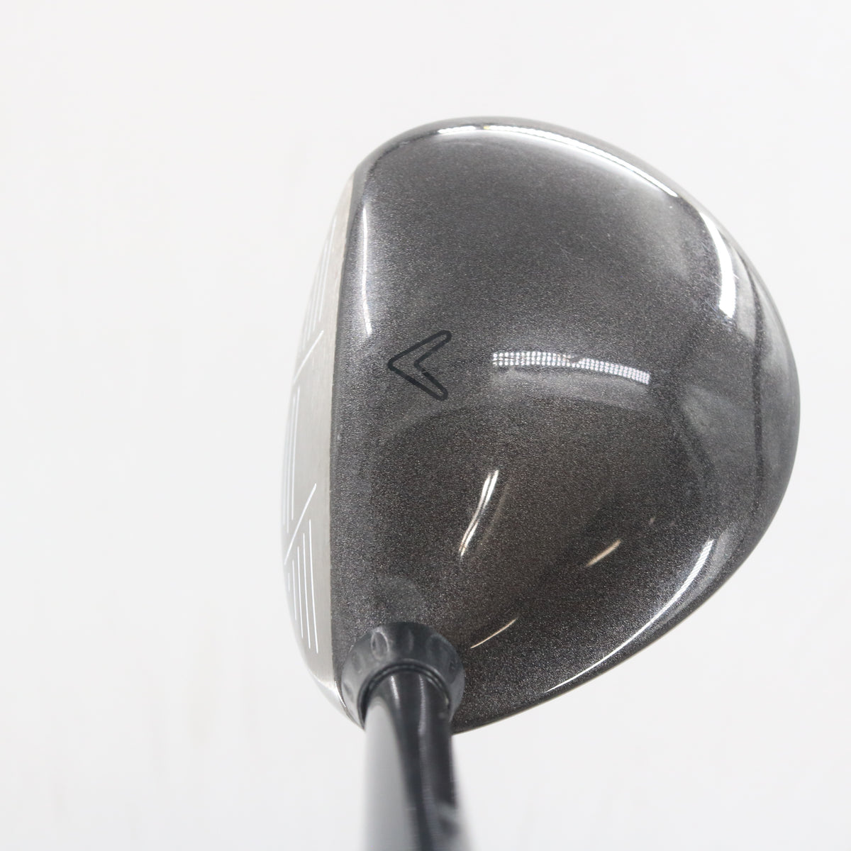 Callaway Big Bertha 4+ Fairway Wood Graphite Stiff Right Hand M-165870