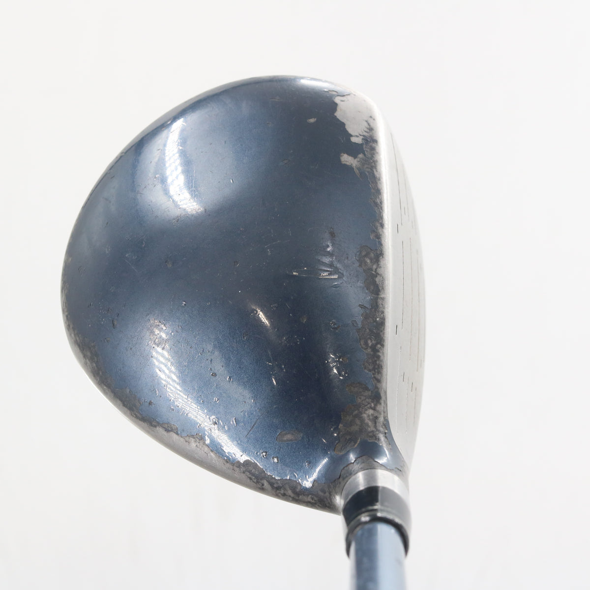 Cobra SZ Offset 3 Fairway Wood Graphite Aldila Ladies Left Hand M-165871