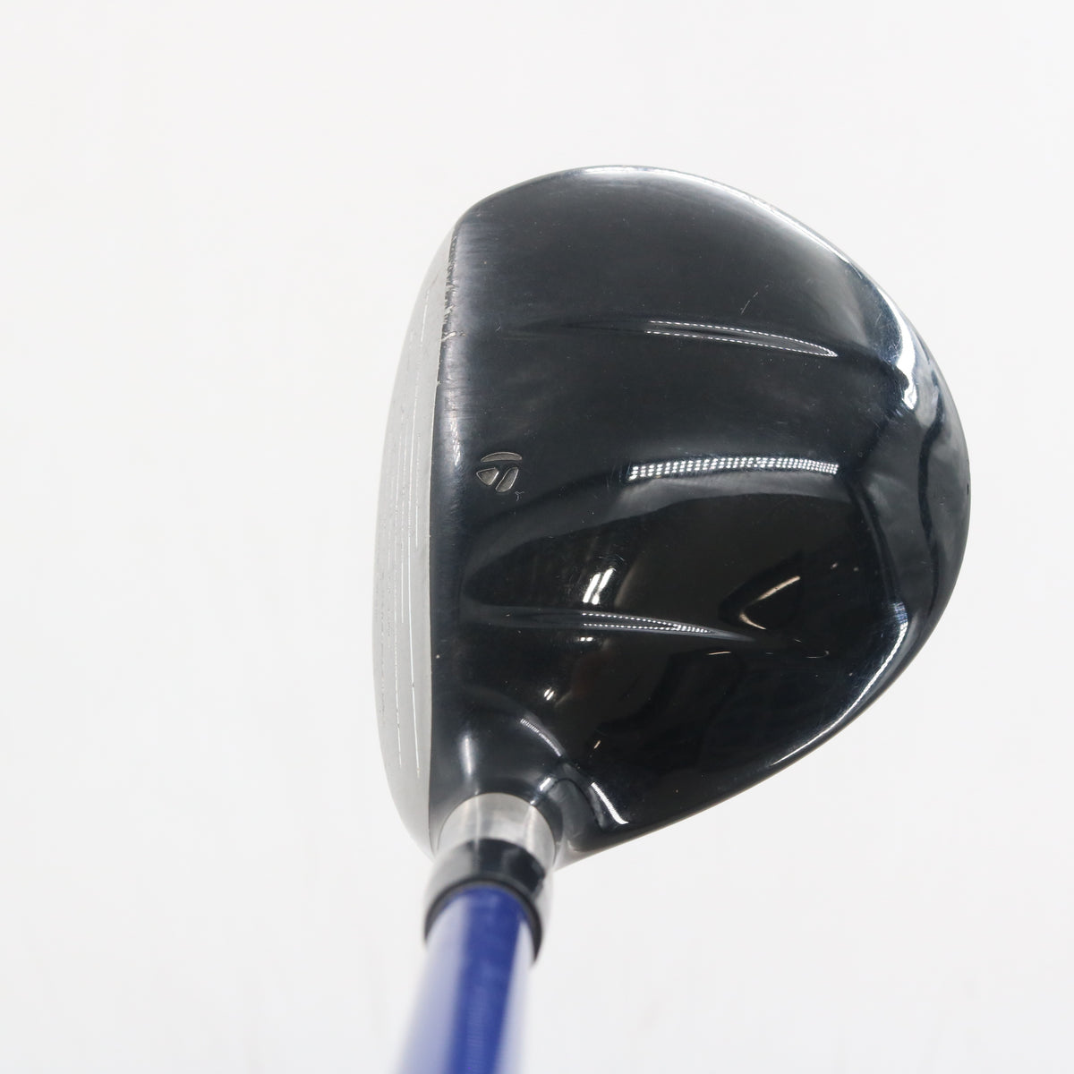 TaylorMade R540 XD 5 Wood Graphite Design Tour AD Regular Right Hand M-165872