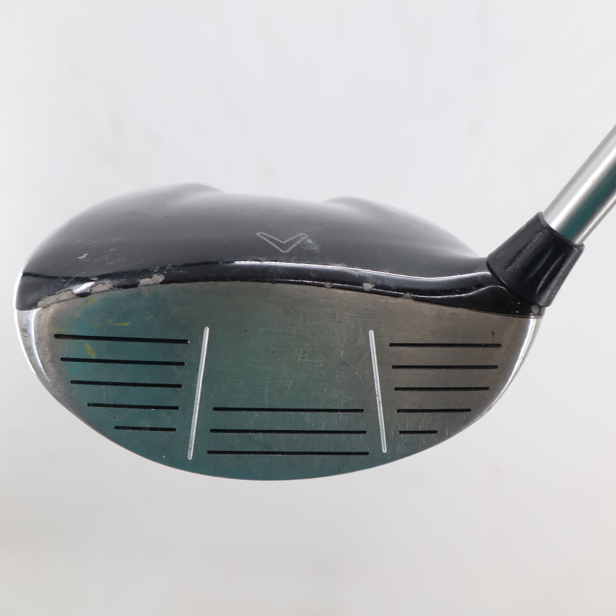 Callaway FT-i Squareway Women's 5 & 7 Wood Set Sakura Ladies Right Hand S-164466