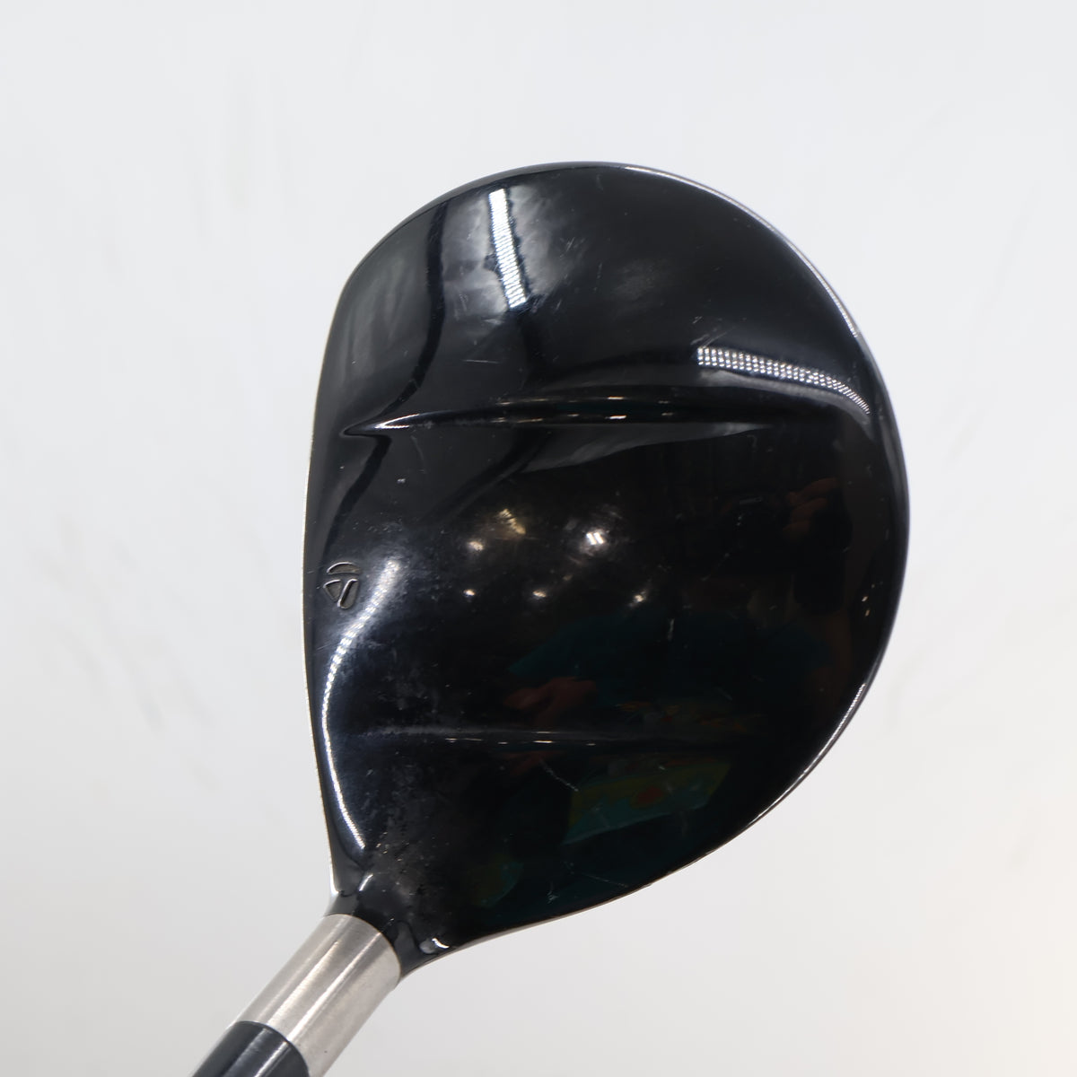 TaylorMade R580 3, 5, 7 Wood Set Graphite Aldila VX Regular Right Hand S-164467