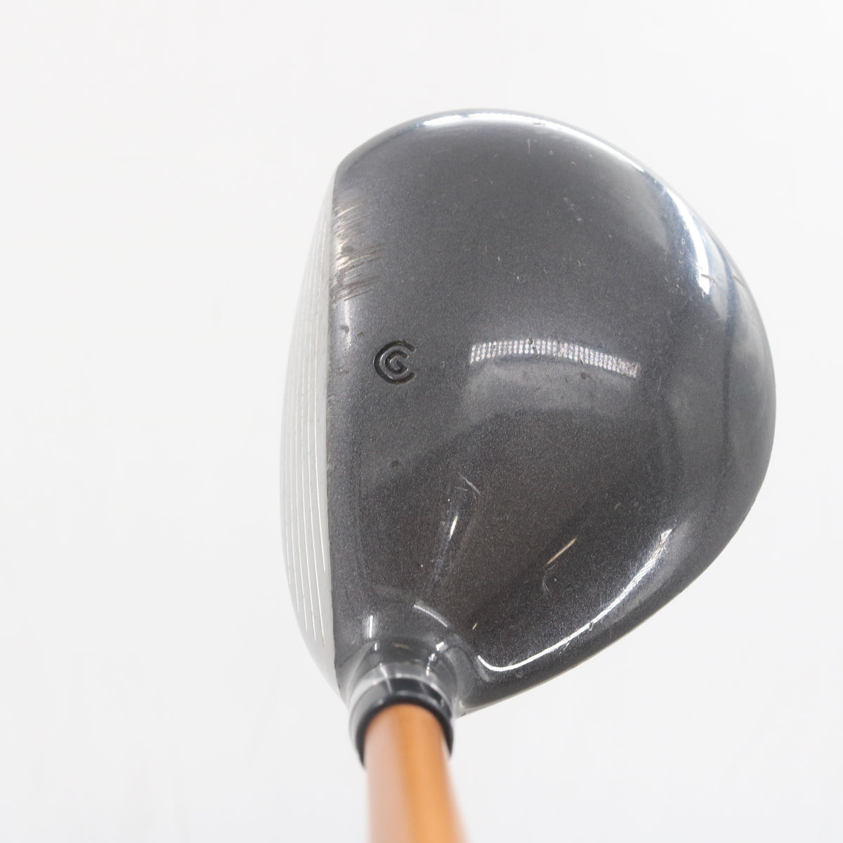Cleveland Launcher 3 Fairway Wood 15 Deg Graphite Regular Right Hand M-165873