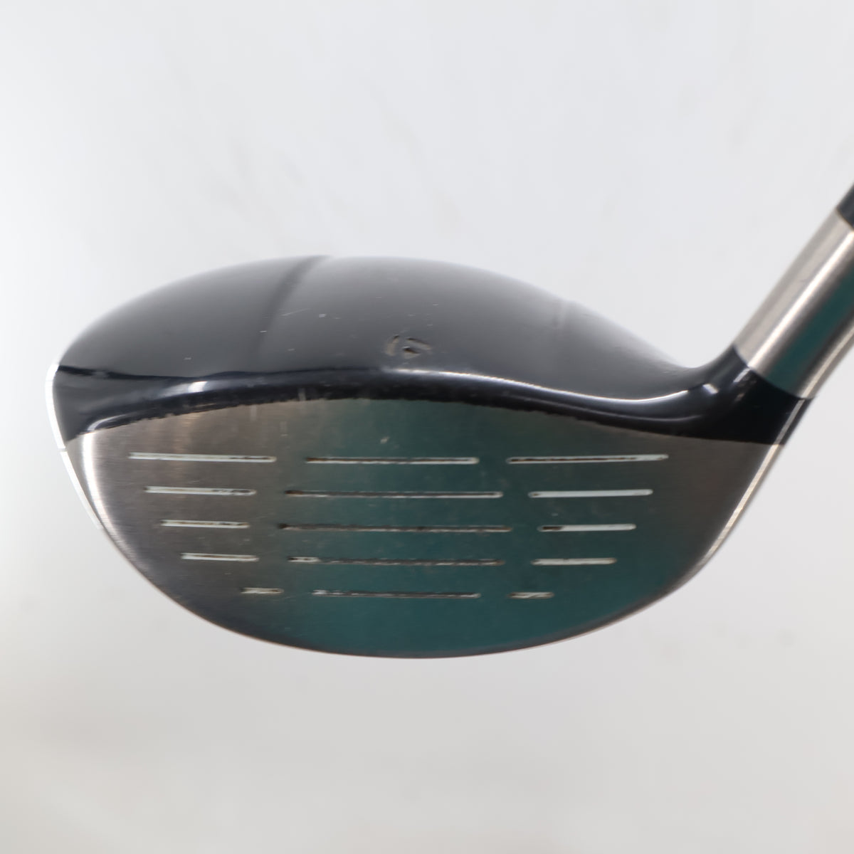 TaylorMade R580 3, 5, 7 Wood Set Graphite Aldila VX Regular Right Hand S-164467