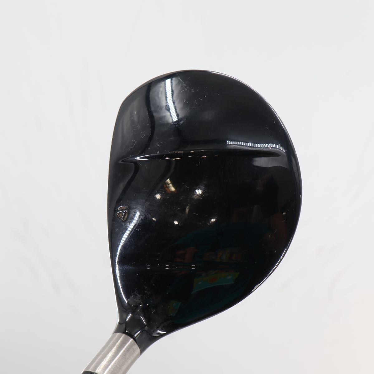 TaylorMade R580 3, 5, 7 Wood Set Graphite Aldila VX Regular Right Hand S-164467