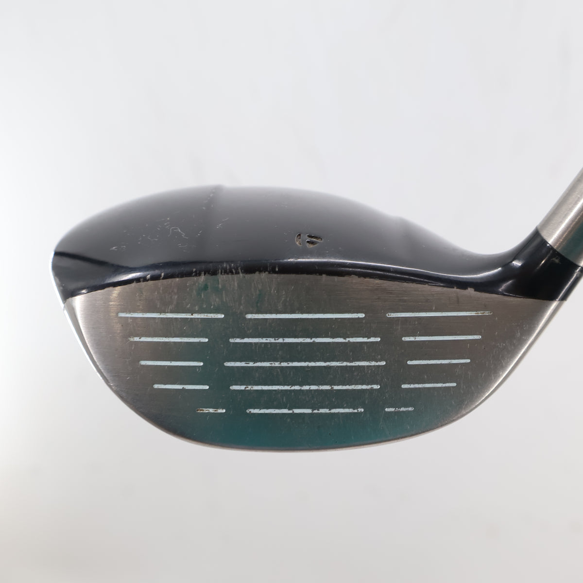 TaylorMade R580 3, 5, 7 Wood Set Graphite Aldila VX Regular Right Hand S-164467