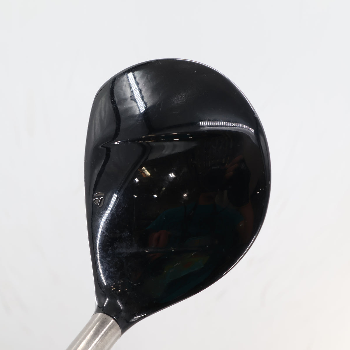 TaylorMade R580 3, 5, 7 Wood Set Graphite Aldila VX Regular Right Hand S-164467