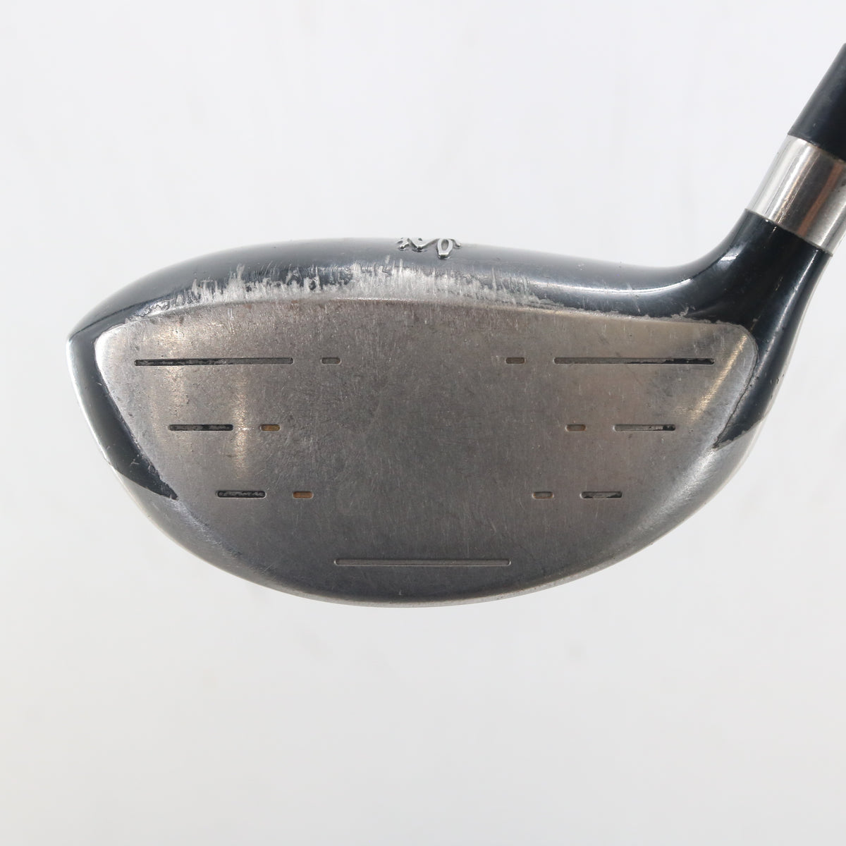 Cobra SS Hyper Steel 3 Wood Graphite Grafalloy Senior Right Hand M-165874