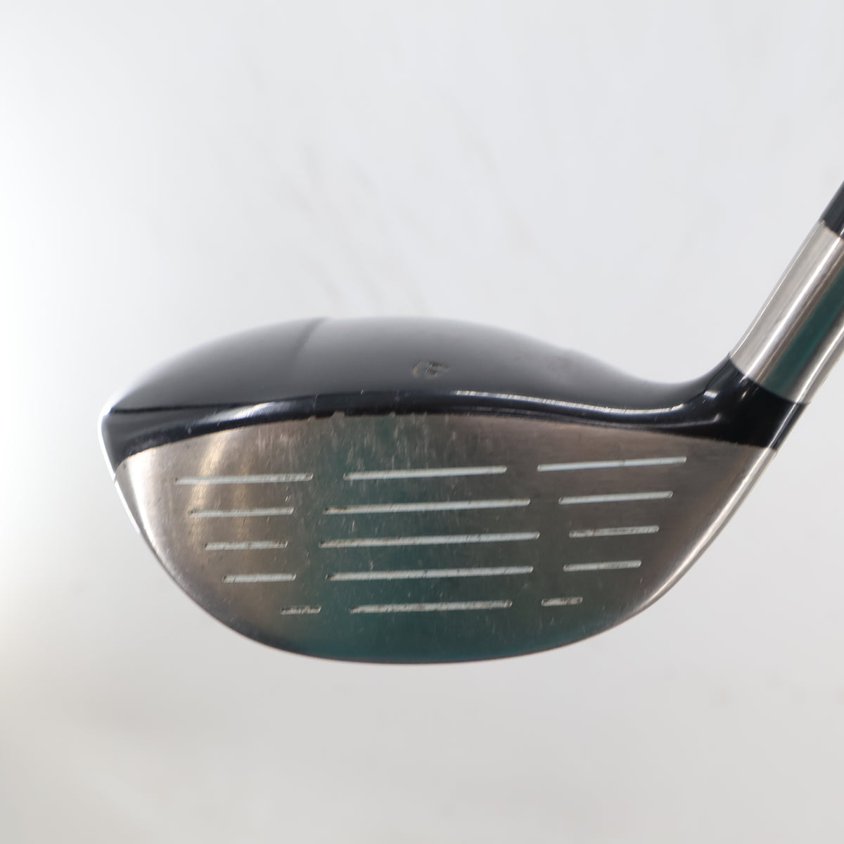TaylorMade R580 3, 5, 7 Wood Set Graphite Aldila VX Regular Right Hand S-164467