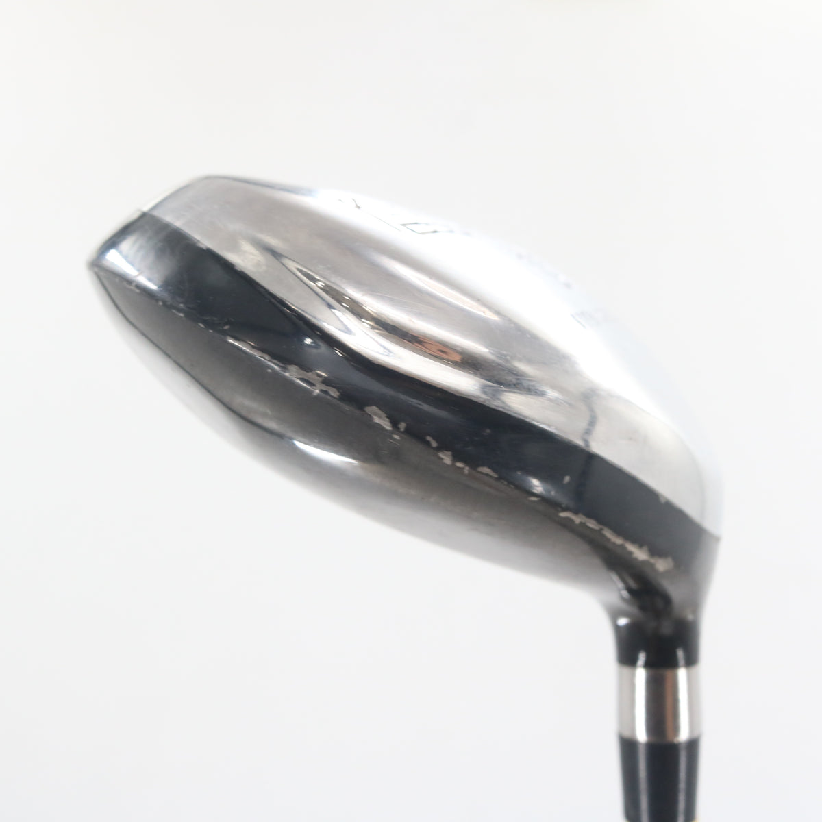 Cobra SS Hyper Steel 3 Wood Graphite Grafalloy Senior Right Hand M-165874